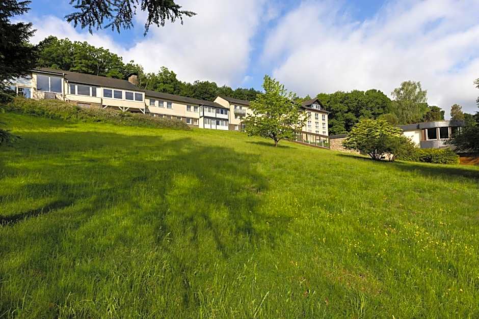 Gästehaus Wilgersdorf GmbH