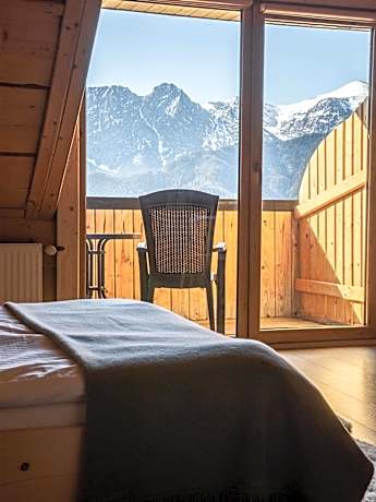 Dom Tatrzański Ewa II