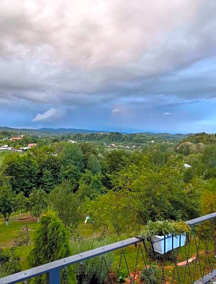 Stablo guest house