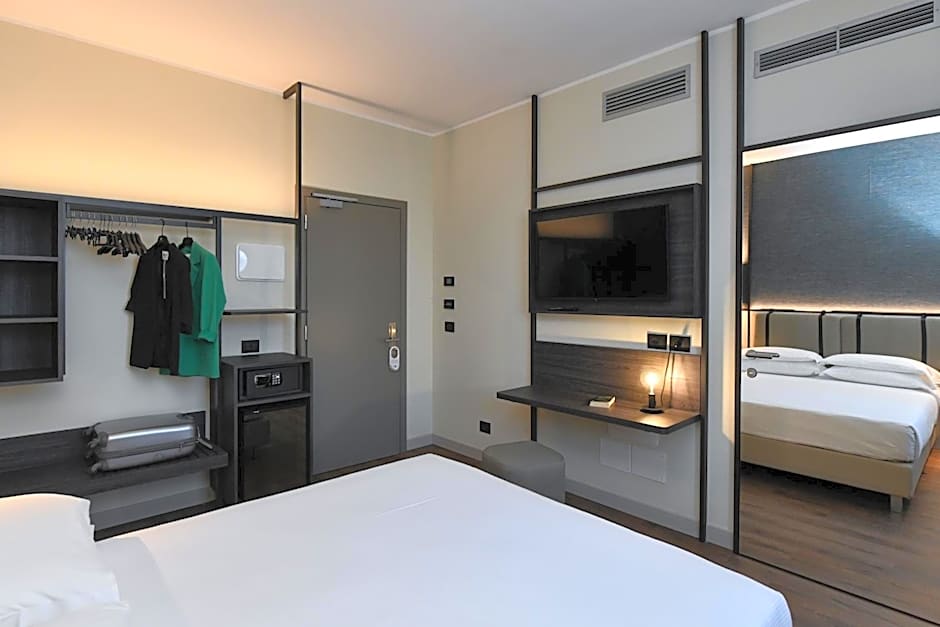 Hotel Eden