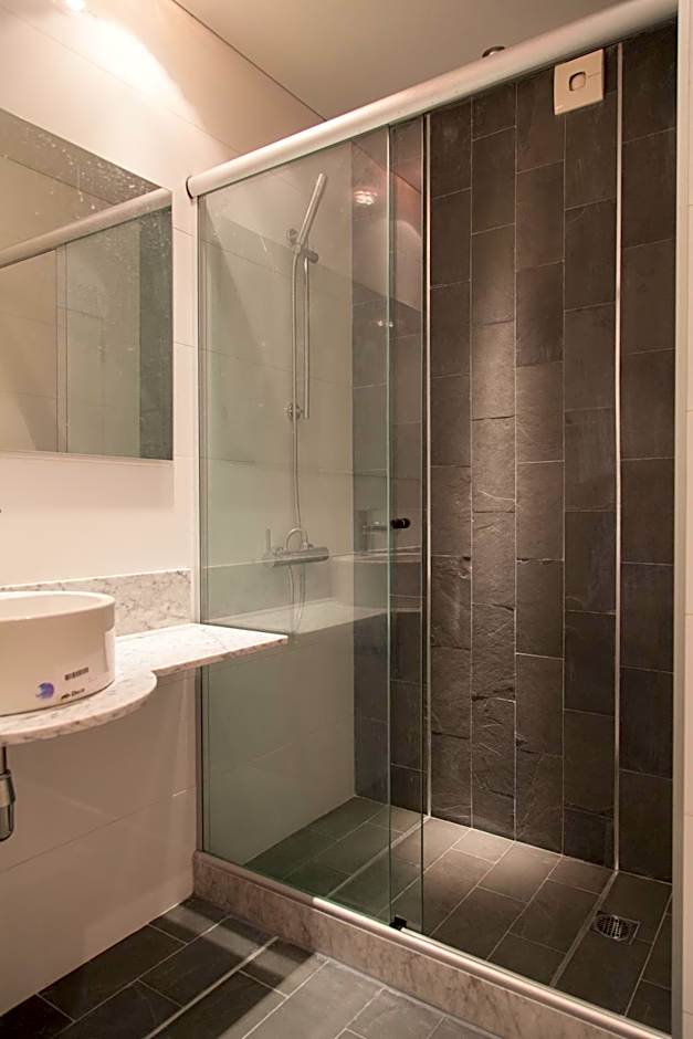 2122 Hotel Art Design