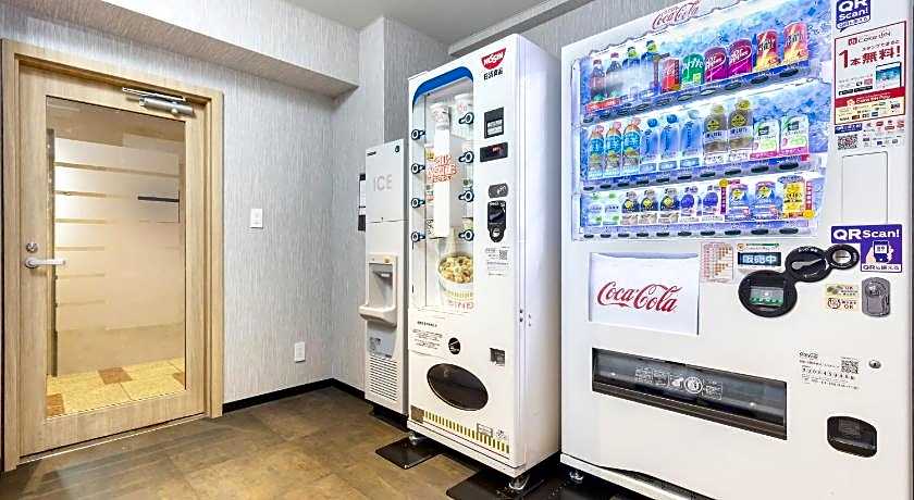 Hotel Mystays Nippori