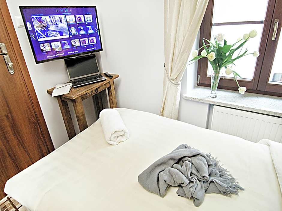 Five Stars Bed&Breakfast