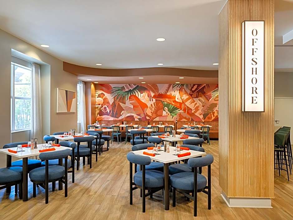 voco Sarasota By IHG