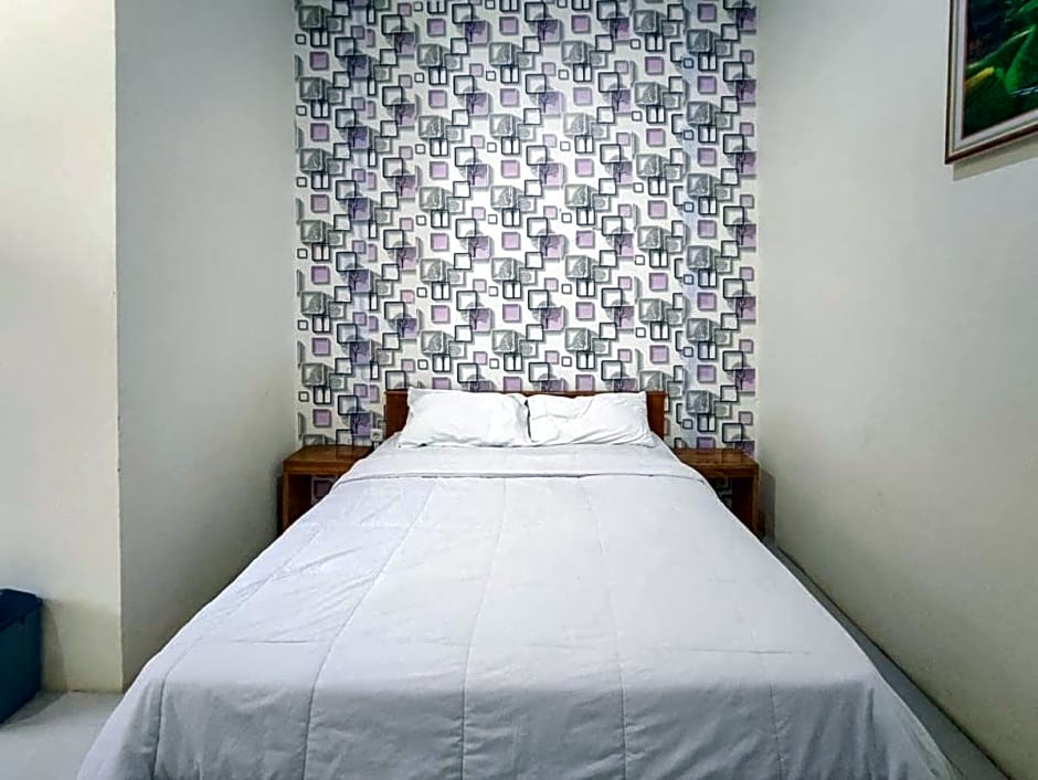 RedDoorz @ Tanakatto Homestay Waikabubak