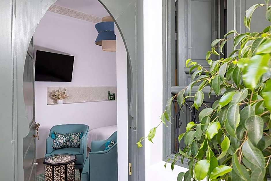 Riad LAZ Mimoun & Spa