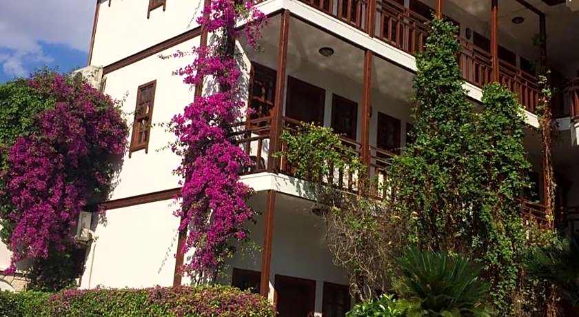 Hotel Karyatit Kaleici