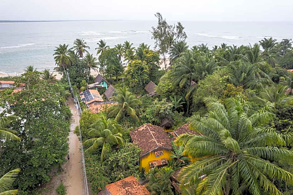 Pousada Canoa Nativa