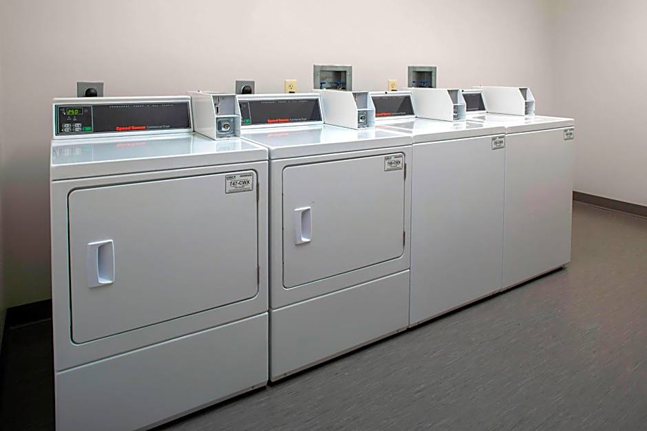 Fairfield Inn & Suites by Marriott Gadsden