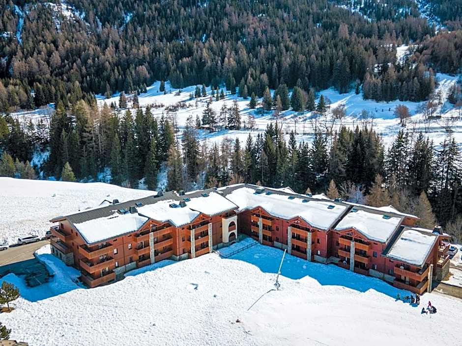 Résidence Les Balcons De Val Cenis Le Haut