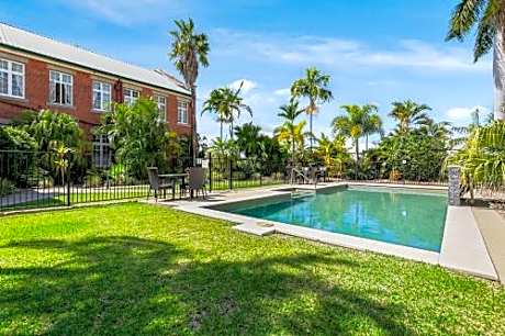 Quality Hotel Regent Rockhampton
