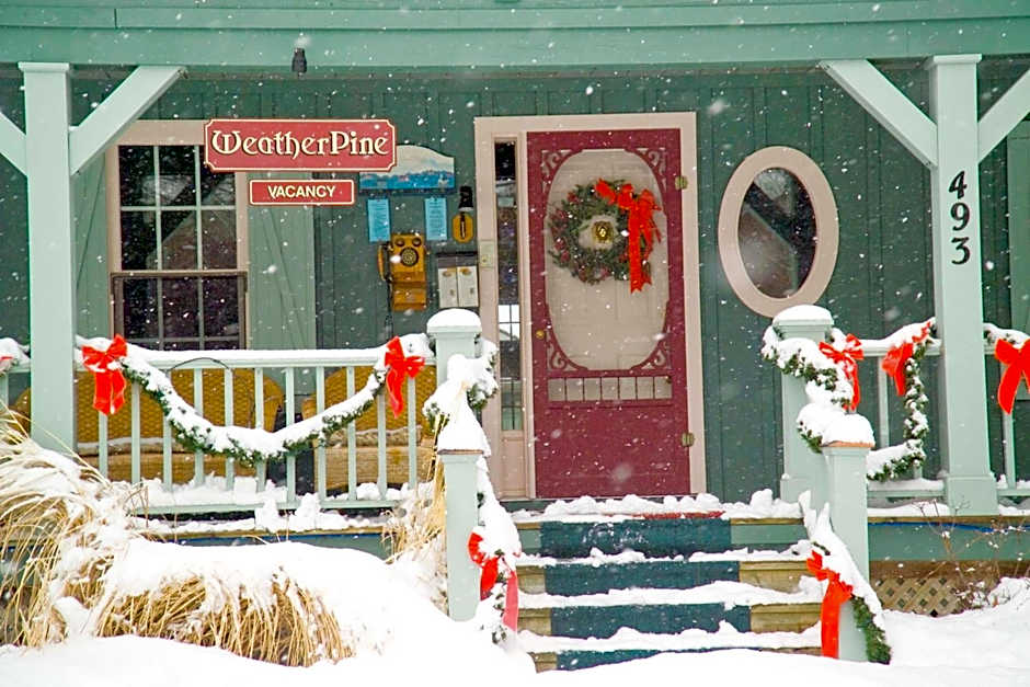 WeatherPine Inn