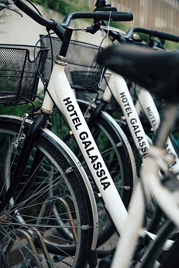 Hotel Galassia Suites & Spa