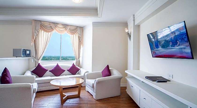 Thongtarin Hotel (SHA Plus)