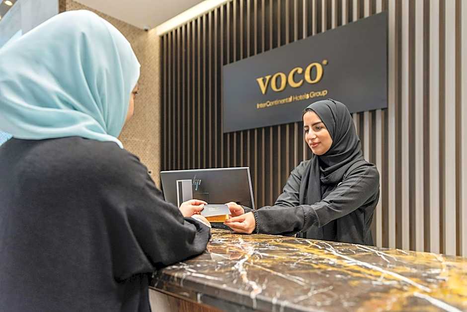 voco Makkah By IHG
