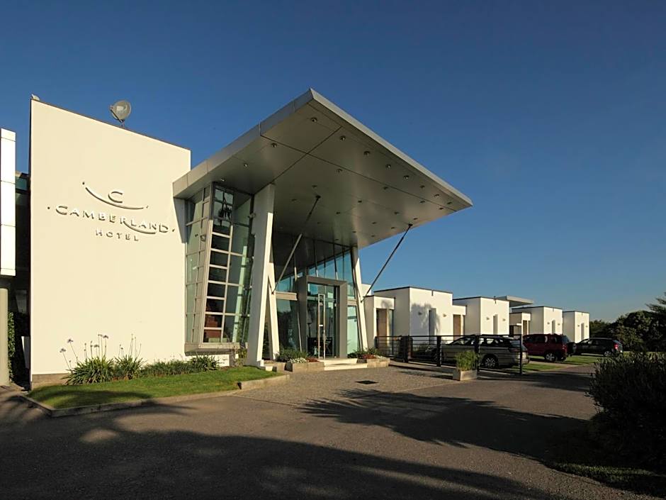 Hotel Camberland