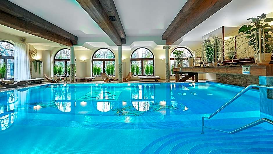 Grand Hotel Stamary