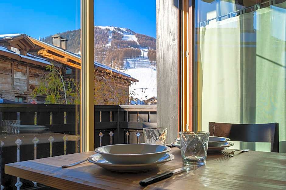 Residence Nevegall by Original Galli