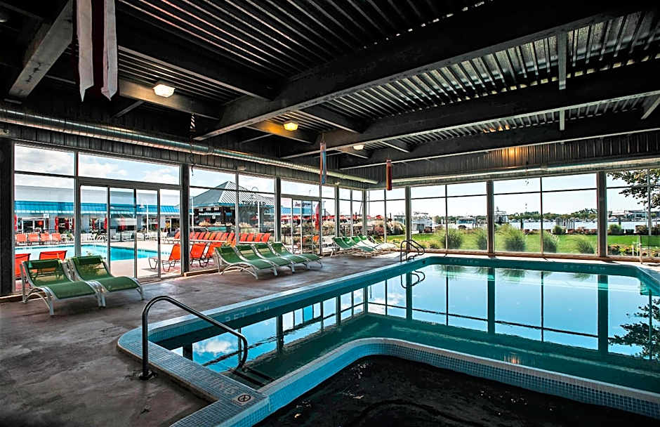 Holiday Inn Grand Haven-Spring Lake By IHG