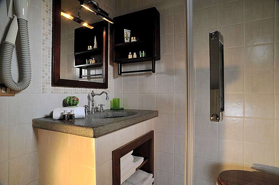 Residence Foyer D'Antan