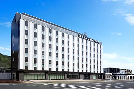 Hotel Folkloro Sanrikukamaishi