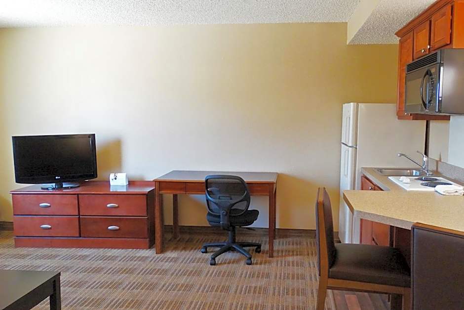 Extended Stay America Select Suites - Dallas - Richardson