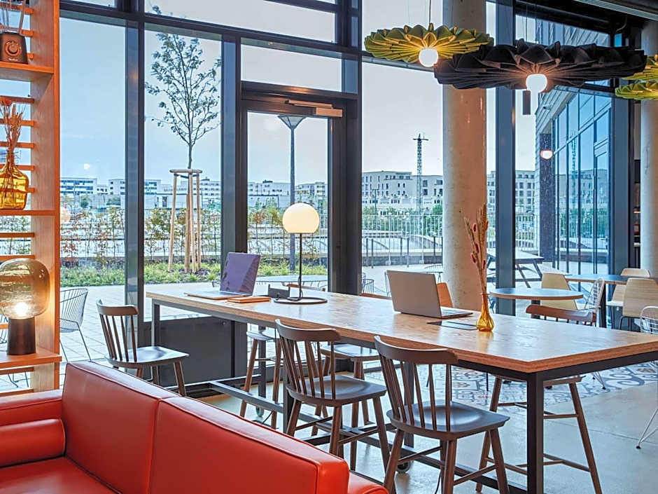 Aparthotel Adagio Heidelberg