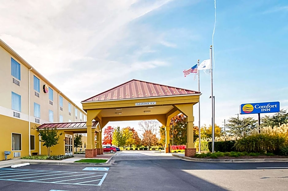 Comfort Inn Frederick