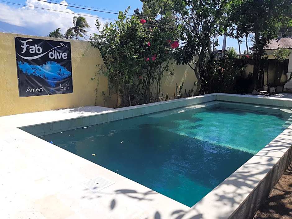 Bali Fab Dive Center