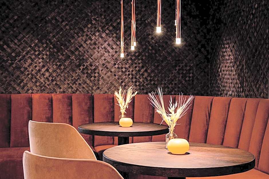 Hotel de Sterrenberg - Adults Only