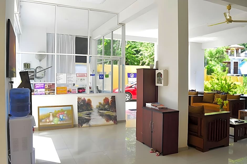 Hotel Vacanza - Mirissa