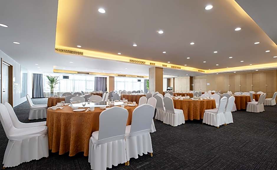 Holiday Inn Express Jinan High-Tech Zone By IHG