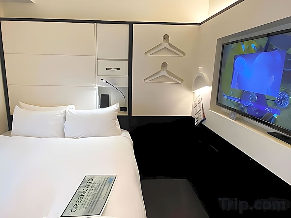 HOTEL SUI KANDA by ABEST