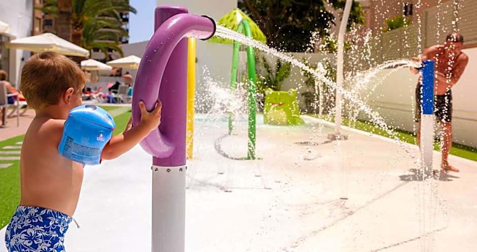 RH Princesa Hotel & Spa 4* Sup