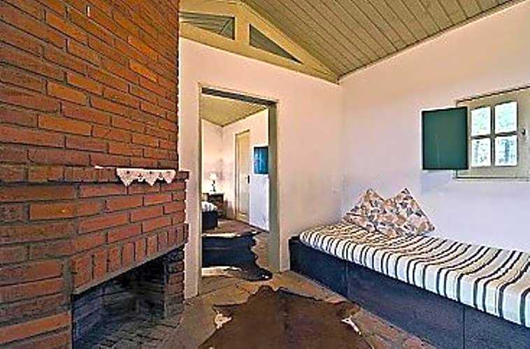 Pousada Chácara das Roseiras