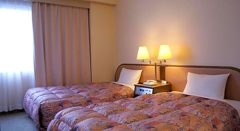 Apoa Hotel
