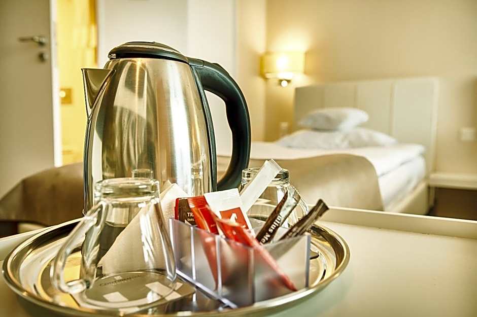 Continental Forum Bucuresti Palatul Parlamentului