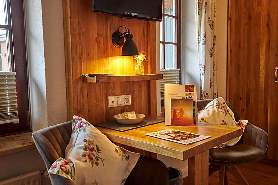 Flair Landhotel Strengliner Mühle