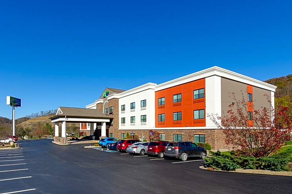 Holiday Inn Express Hotel & Suites Weston by IHG