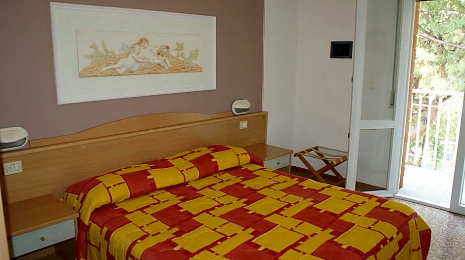 Hotel Katia