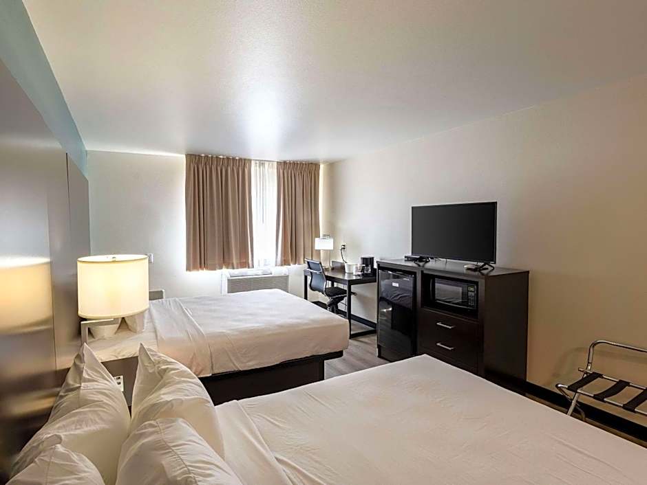Quality Inn Winslow I-40