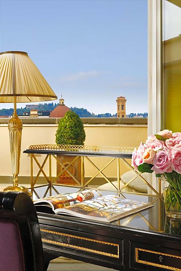 Hotel Santa Maria Novella