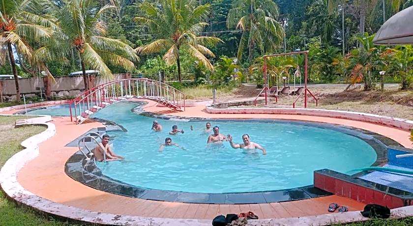 The Kingdom Hotel - Havelock Island