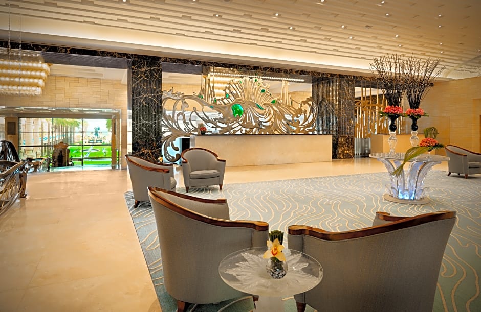 Jumeirah Messilah Beach Kuwait