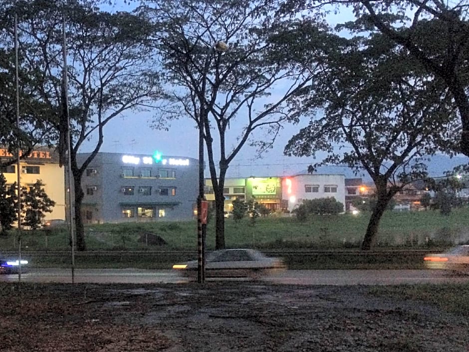 City Star Hotel Kulai