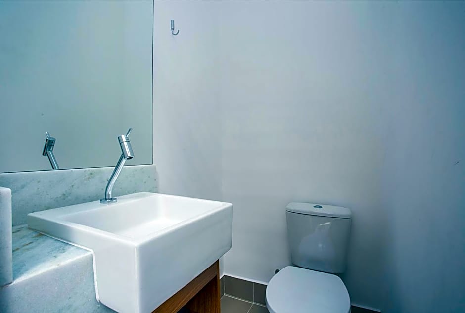 Residencial Marina Del Sol