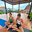 Bali Eco Living Yoga Healing Meditation and Retreat Center