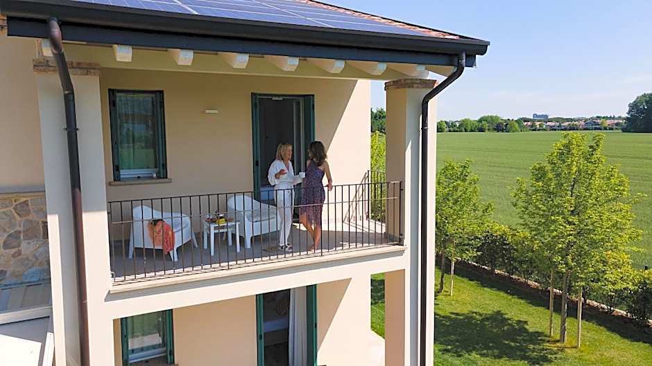 Casa Massaro Todeschini