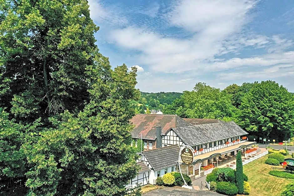 Landhotel Naafs-Häuschen