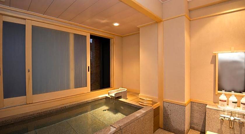 Konpira Onsen Kashikiri Yunoyado Kotone